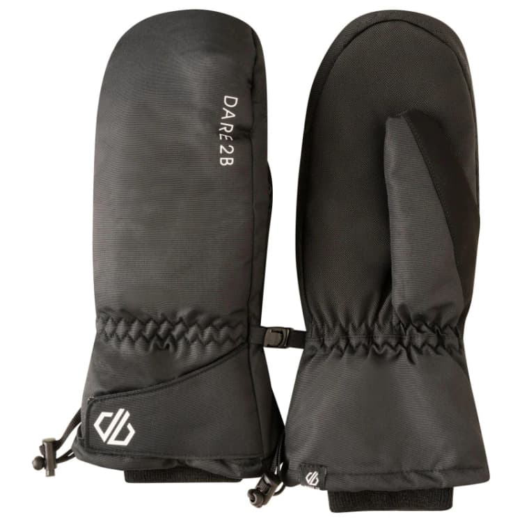 Image of Dare 2b Veracity II Mitt Black