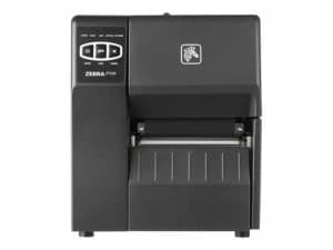 Image of Zebra ZT220 Thermal Label Printer