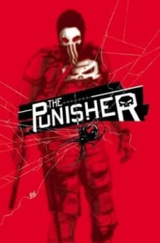 Image of The Punisher. Volume 2 Dos Soles by Nathan Edmondson Book