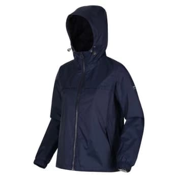 Image of Regatta Lalita Waterproof Jacket - Blue