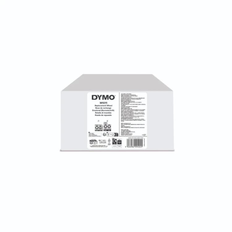Image of DYMO M1011 Replacement Wheel Reverse Image
