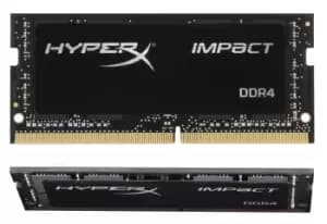 Image of Kingston Technology KF426S16IBK2/64 memory module 64GB 2 x 32 GB...