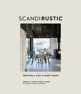 Image of scandi rustic creating a cozy and happy home