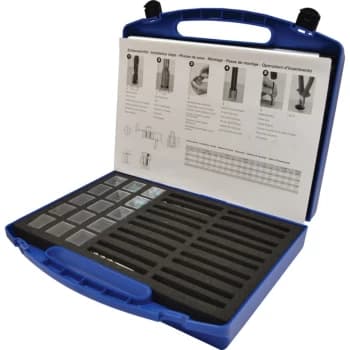 Image of M5 - M12 Plus Thread Repair Range Kit