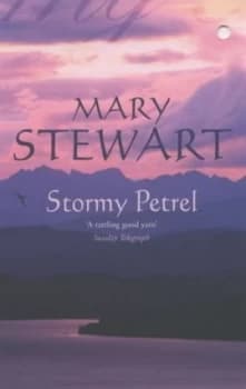 Image of Stormy Petrel by Mary Stewart Paperback
