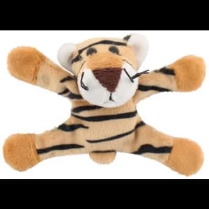 Image of Plush Tiger Magnet