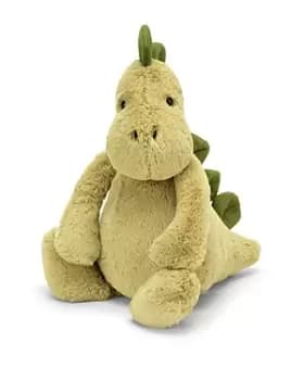 Image of Jellycat Bashful Dinosaur, Medium