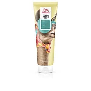 Image of COLOR FRESH mask fun #mint
