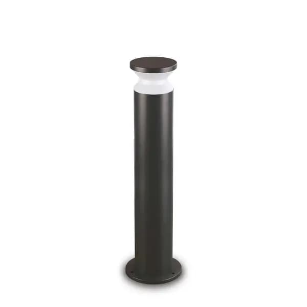Image of Torre Outdoor Bollard Black IP65