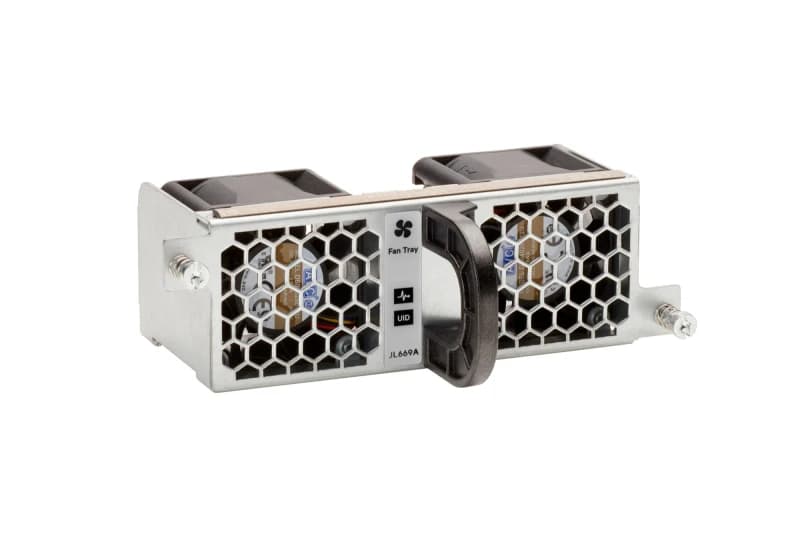 Image of ARUBA X751 FB FAN TRAY