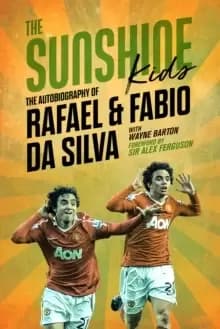 Image of The Sunshine Kids : Fabio & Rafael Da Silva