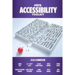 Image of Fate Accessibility Toolkit