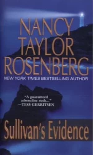 Image of Sullivans evidence by Nancy Taylor Rosenberg