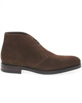 Image of Loake Pimlico Standard Fit Chukka Boots