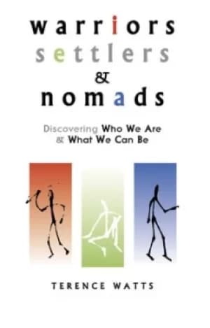 Image of Warriors settlers and nomads by Terence Watts