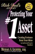 Image of protecting your 1 asset creating fortunes from your ideas an intellectual