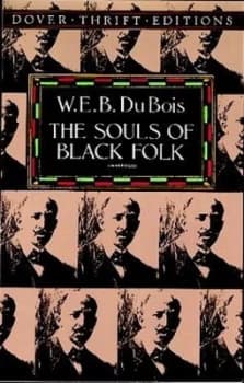 Image of The Souls of Black Folk by W. E. B Du Bois Paperback