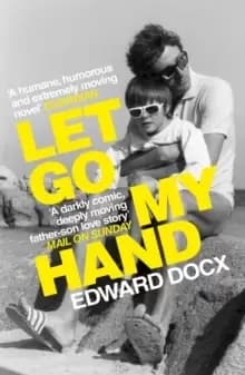 Image of Let Go My Hand