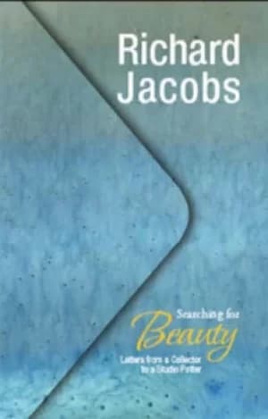 Image of Searching for beauty by Richard Jacobs