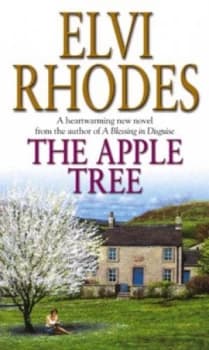 Image of The Apple Tree by Elvi Rhodes Paperback