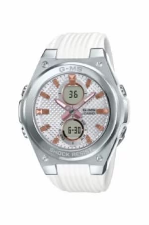 Image of Casio G-Ms Watch MSG-C100-7AER