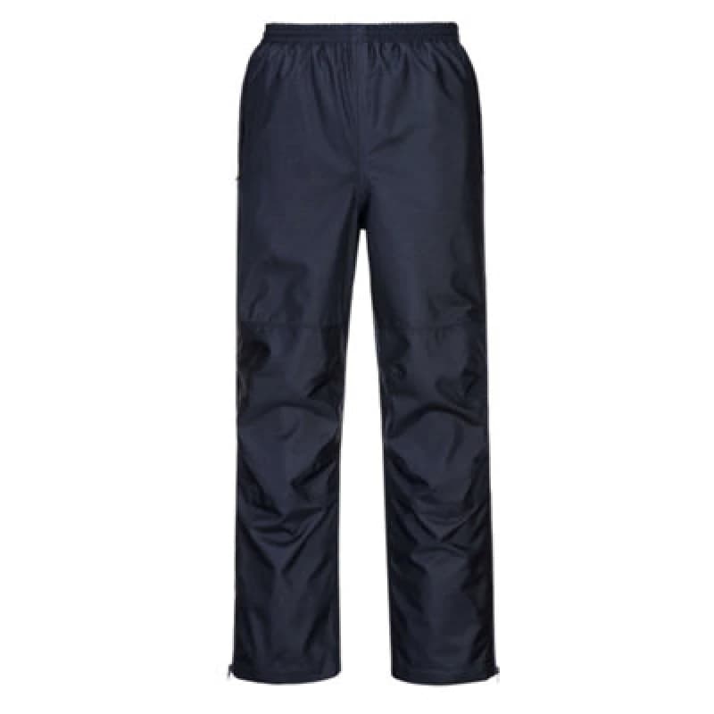 Image of Portwest S556 Vanquish Trousers S556DNRXXXL Colour: Dark Navy