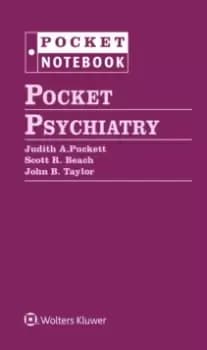 Image of Pocket Psychiatry