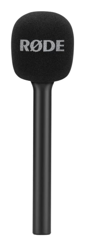 Image of R DE Rode Inerview Go