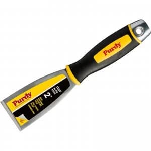 Image of Purdy Premium Stiff Putty Knife 50mm