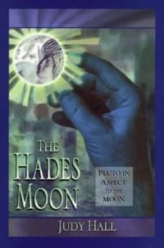 Image of The Hades Moon by Judy Hall Paperback