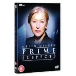 Image of Prime Suspect 3