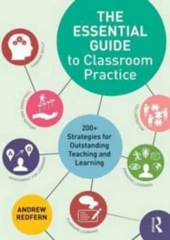 Image of The Essential Guide to Classroom Practice by Andrew Redfern Paperback