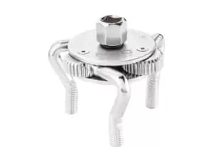 Image of NEO TOOLS Oilfilter Spanner Ø of: 73mm 11-237