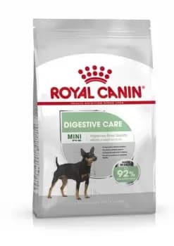 Image of Royal Canin Mini Digestive Care Adult Dog Food Dry 8kg