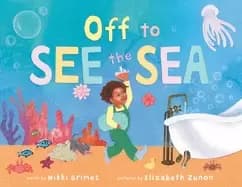 Image of off to see the sea