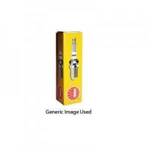 Image of NGK Iridium Spark Plug ILZKAR7A10 (6043)