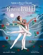 Image of b is for ballet