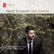 Image of Franz Schubert: Der Einsame