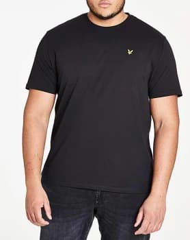 Image of Lyle & Scott Crew Neck T-Shirt