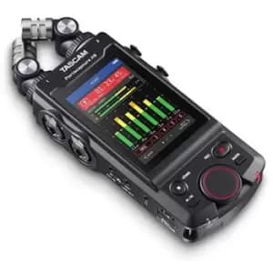 Image of Tascam Portacapture X8