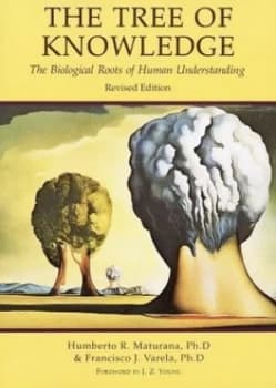 Image of The Tree of Knowledge by Humberto R. Maturana Paperback