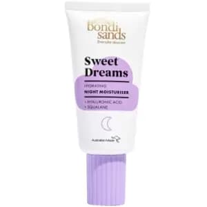 Image of Bondi Sands Sweet Dreams Night Moisturiser 50ml