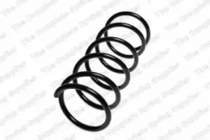 Image of Kilen Suspension Coil Spring Front Axle 23214