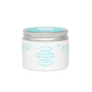 Image of Polaar IceSource Moisturising Cream with Iceberg Water 50ml