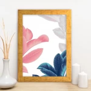 Image of AC7216051842 Multicolor Decorative Framed MDF Painting