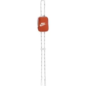 Image of Nike Lanyard Pouch - Orange