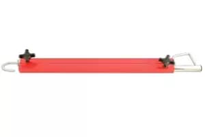 Image of Power-TEC 92325 Rear Hatch Support Extending 720 - 1480mm