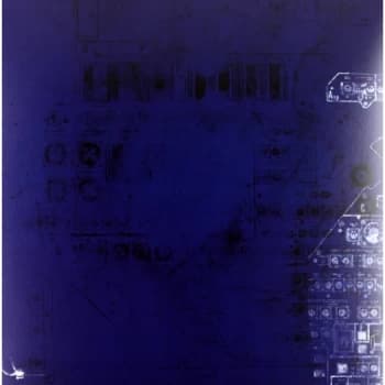 Image of Blueneck - Lp-Blueneck-Epilogue Vinyl