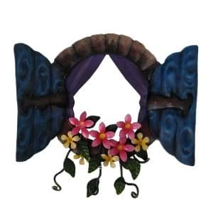Image of Honeydew View Fairy Ornament