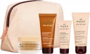 Image of NUXE Reve de Miel Cocooning Gift Set 30ml